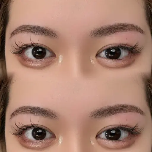 ✨️ハリウッドブロウリフト✨️【営業後20:00~のご案内になります💁🏻】