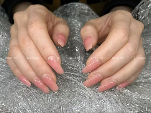 ワンカラー（オフは別途追加料金になります)