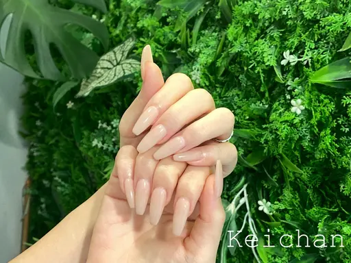 🉐 【うるキラ☆チップ長さ出し10本】ワンカラー/マグネット/フラッシュ/ラメ◎