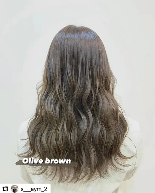 💕🌈丁寧にカウンセリング🌈💕フルCOLOR＋リペアTr✨