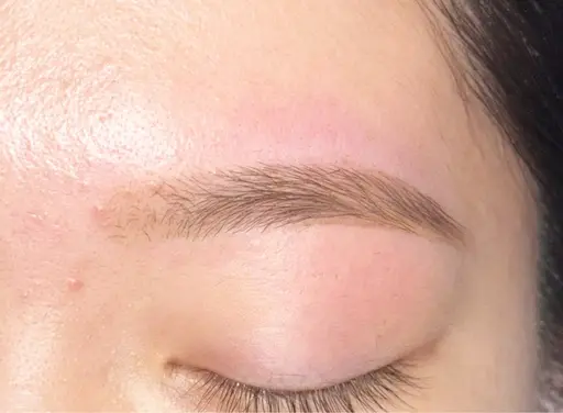 🎀【糸脱毛】美眉スレッディング🎀メンズも可能◎