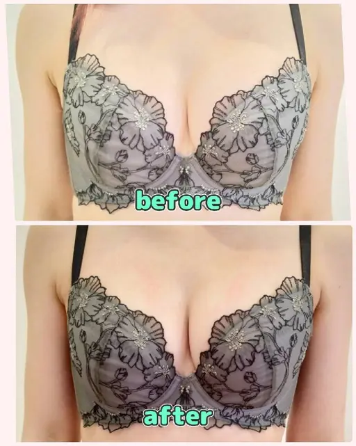 【ふっくらボリューム胸づくりコース90分】いまよりもっとボリュームアップ