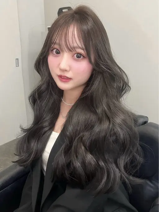 『12月限定❄️🤍』カット➕カラー