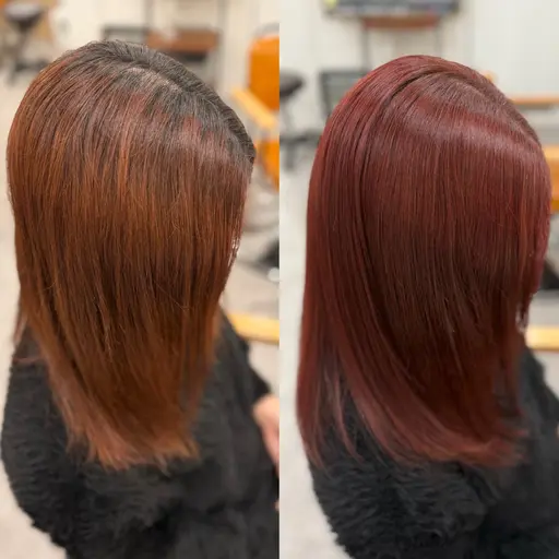 🪽ワンカラー🪽