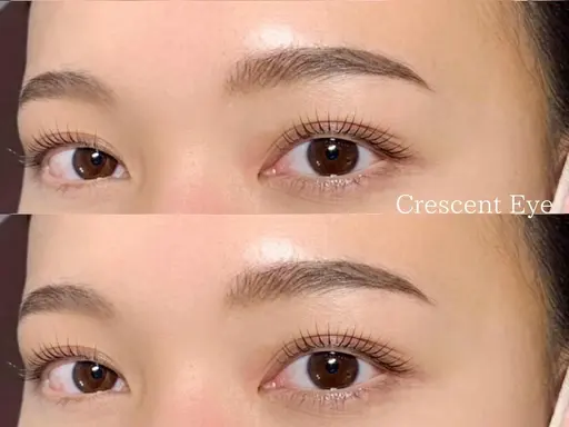 【🉐12月26日ご来店限定】美眉アイブロウスタイリング＋メイク仕上げ✨メンズ大歓迎◎✨眉毛wax脱毛✨ミニモ学割ok