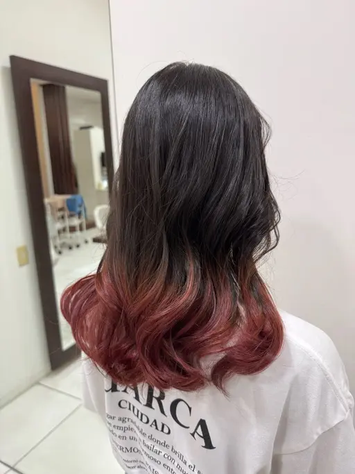 デザインカラー