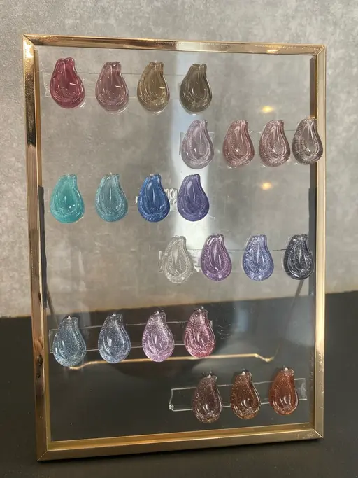 オフあり／新色マグネット🧲