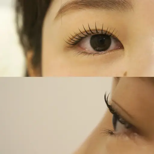 【ナチュラルなカールご希望の方✨】トリートメント付