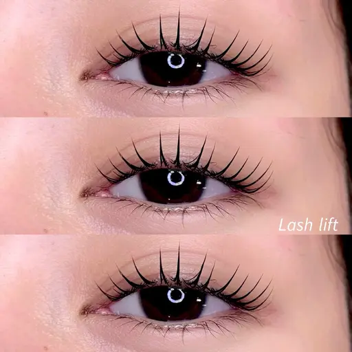 ラッシュアディクト1本セット！ラッシュリフト&アイシャンプー&ケラチンTR🧴♡