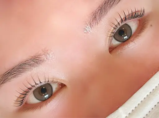 «本日限定‼️-40%🅾🅵🅵‼️»【選べるパーマ】美容液仕上げ➕アイパック