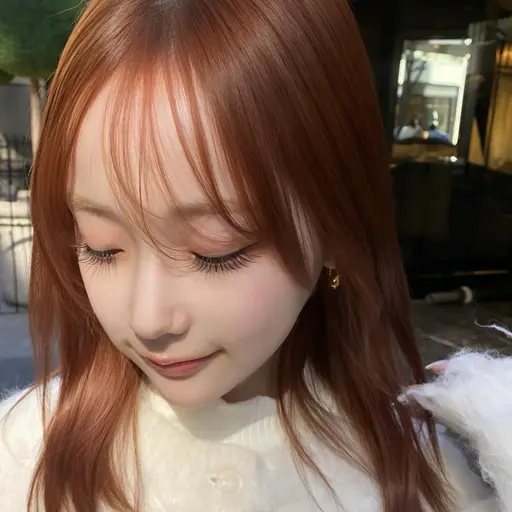 オフ込み🤍フラットラッシュ120本まで【3月限定】