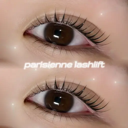 【前日・当日予約限定】🎀 まつげパーマor🩰 パリジェンヌラッシュリフト