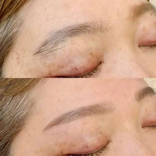 女性限定！ボサ眉限定​〜​20代までのWAXモデル募集✨snsの動画撮影にご協力くださる方のみ。補足までお読みください。