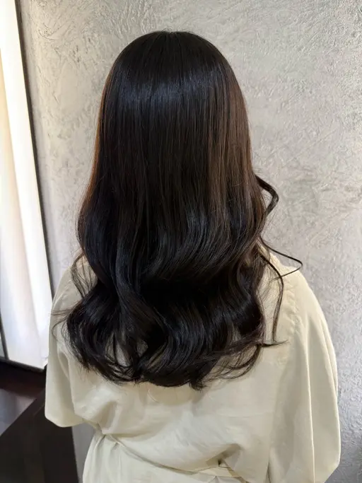 📌カラーモデル(トリートメント付)