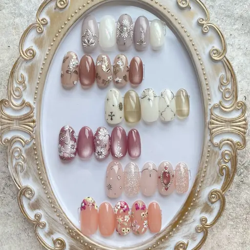 🩶手描き定額art 𝐕𝐨𝐥𝐮𝐦𝐞