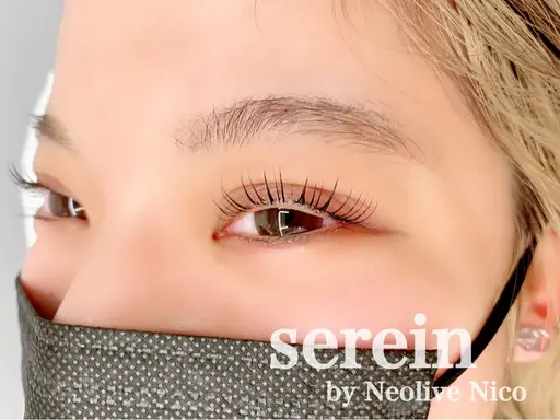 《お写真撮らせていただける方！📸》パリジェンヌorまつげパーマ