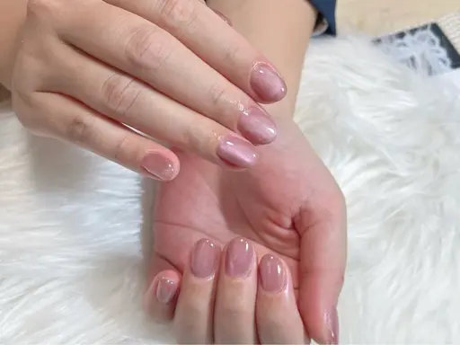 期間限定価格💅マグネットorフラッシュ初回オフ無料/各30色指定カラー※現金のみ1万円札不可