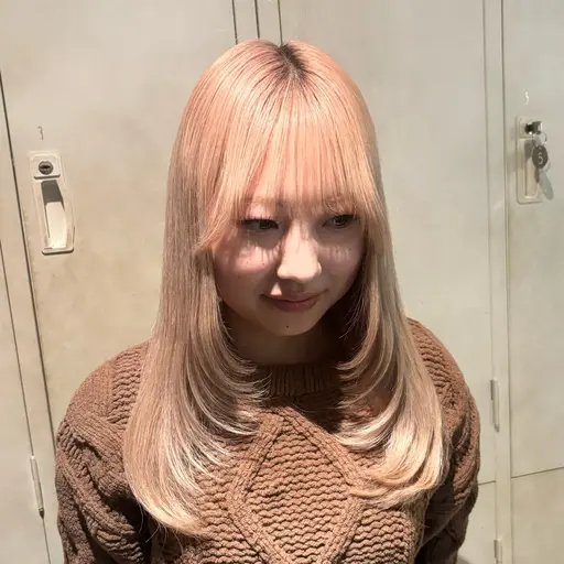 🍒レイヤーカットモデル🍒【※詳細要確認※】