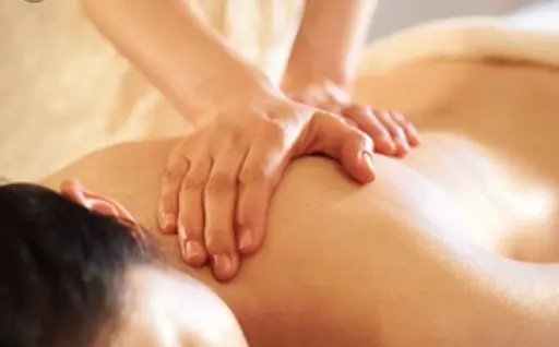 オイルリンパマッサージ【全身】60分