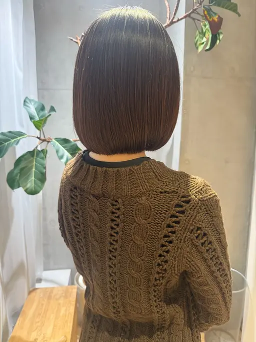 《無料》土曜日限定✨カット🌿