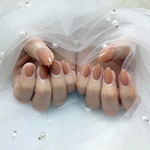 【3/14.15限定🌟】カラー豊富◎【ワンカラーorラメグラ】(オフなし)