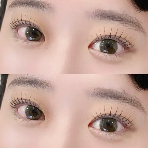 【3月限定🪄】まつげパーマ+ケラチントリートメント⋆. 𐙚 ˚(束感コーティング付)/パリジェンヌ可◎