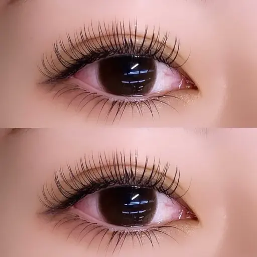 フラットラッシュ100本🪽✨(オフ込み)