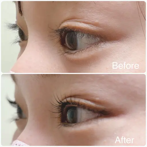 7/14(月)午前中限定⚠️デザインラッシュカール¥4,900