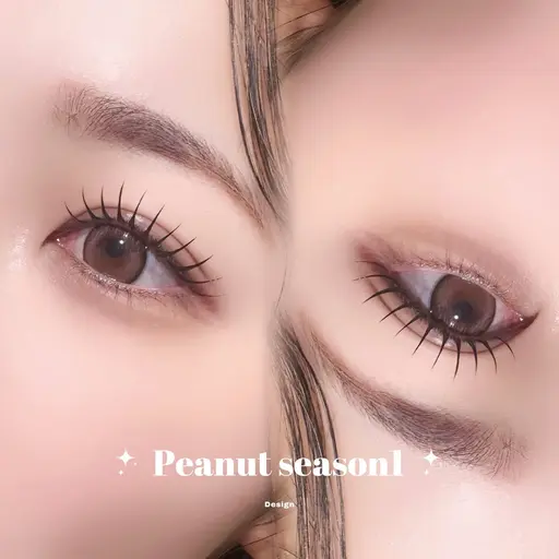 【新規】土日祝日限定🪞選べる似合わせまつ毛パーマ『美容液コーティング付き✨』