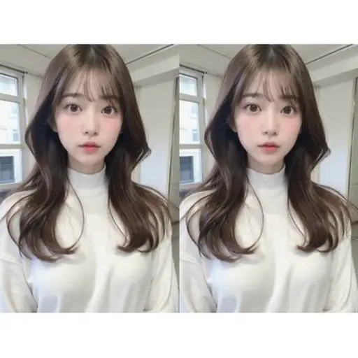 🌸完全マンツーマン!🌸カット+アディクシーカラー¥7000円✨