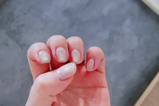 Hand 【オフ無料】👏マグネットネイル 3800円‼️