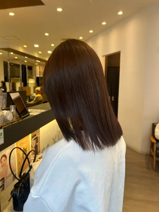 【3/2 限定💭ྀི】カット × カラー モデル様 募集🥣✨️