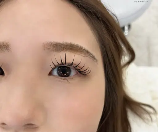 プレッツェルラッシュ【エクステ×パーマ】ワンホン風🩷日時指定あり‼️オフなし⚠️詳細必読⚠️