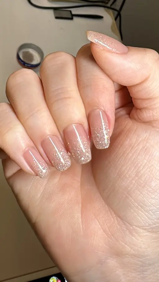 【カラーオン】グラデーション⌇ラメグラデーション🌟オフ込み価格