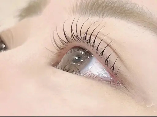 当日限定！まつげパーマ🩶