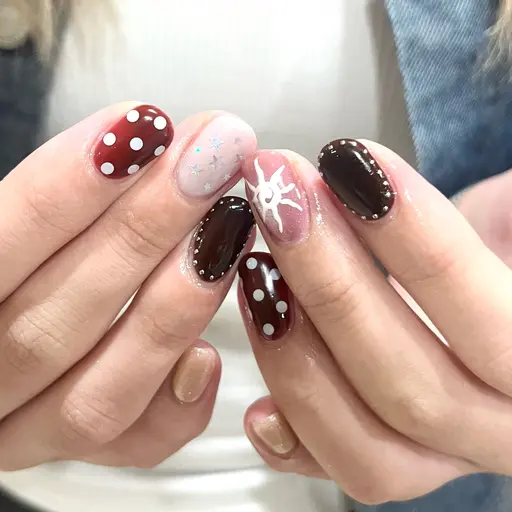 [オフなし]120min design