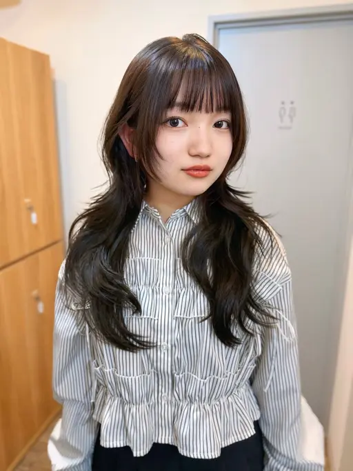 ［平日限定］ワンカラー