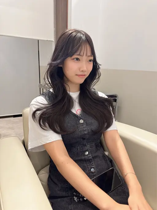 カット(ショートにしたい方以外の方)※詳細確認必須