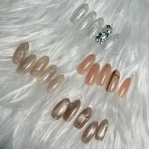 【ジェル】定額アート【オフ込】