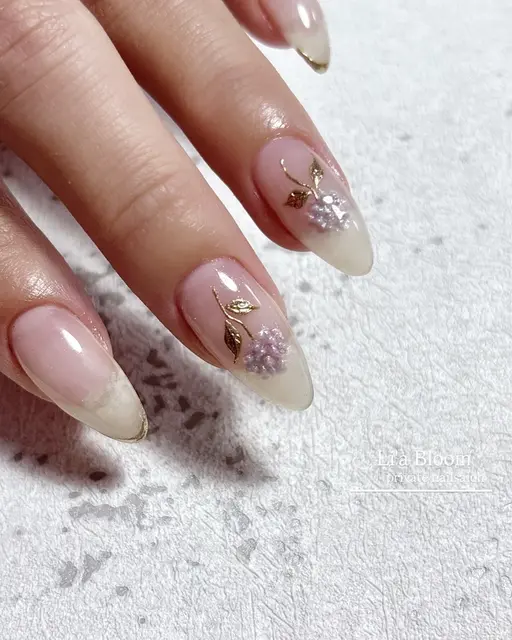 🌷50%off🌷 art4本やり放題🤍 / オフなし