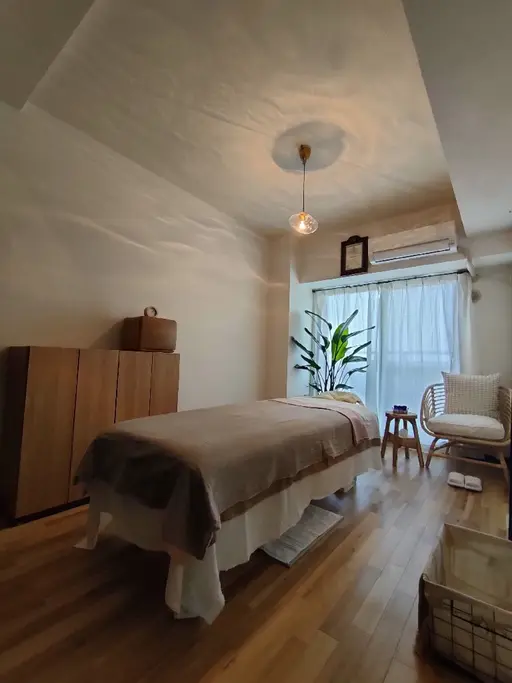 人気No.2‼️🌝全部堪能コース🌝《150分》全身ほぐれるオイルトリートメント