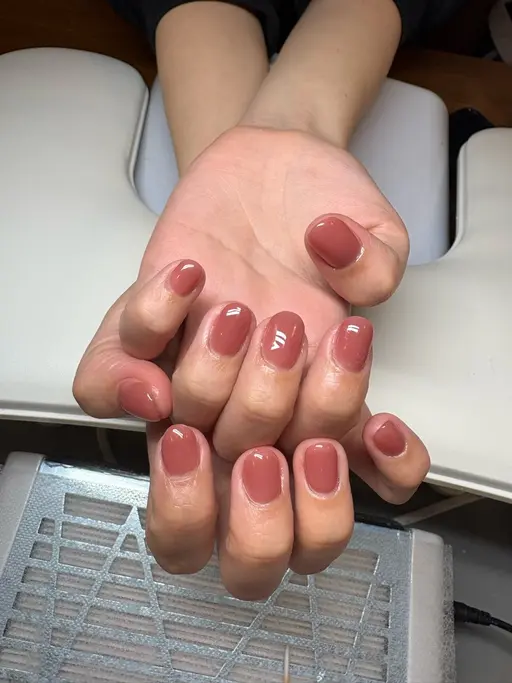 ワンカラー オフなし