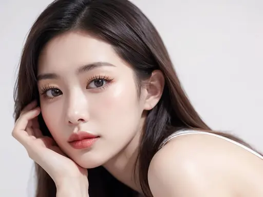 💙前髪、気になる部分のストレート（縮毛矯正)＋前髪＆全体メンテナンスカット＋アフターTR付き💙