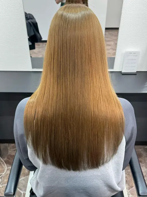 【人気No.1 👑】迷ったらこれ！！透明感ワンカラー ＋ケアTR👩💫