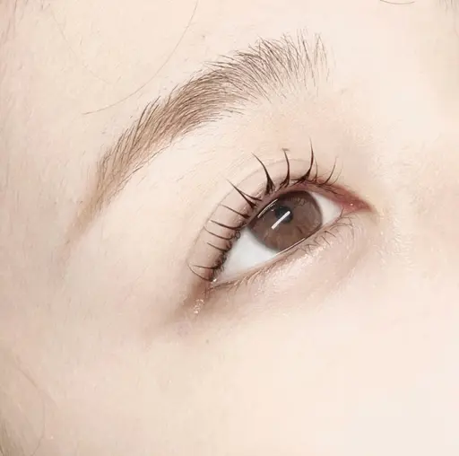 【口コミ・写真動画OK割📷】似合わせまつげパーマ✨コーティング付