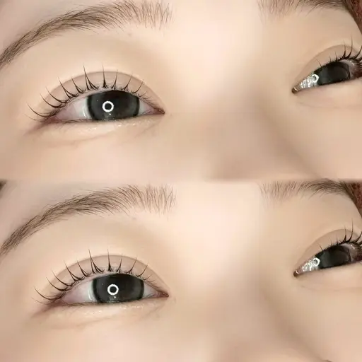 【残り1人‼️】アイブロウモデル✨️