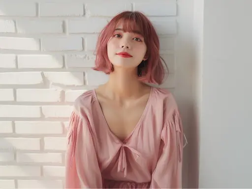 🩵ロングの方限定🩵毛先のメンテナンスカット✂️