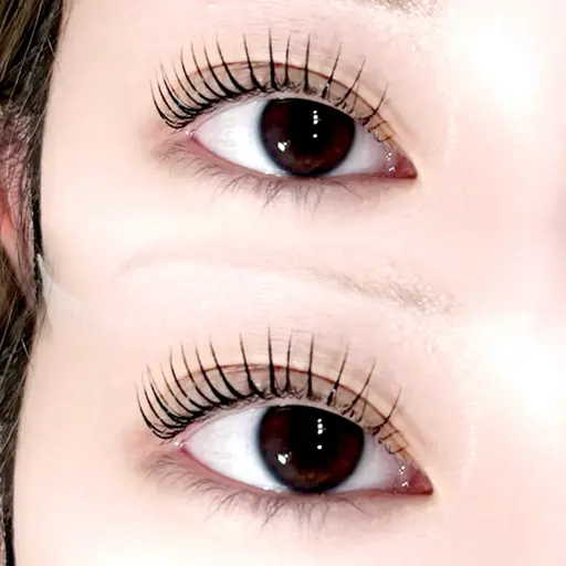 新規様限定クーポン🖤まつげパーマorパリジェンヌ