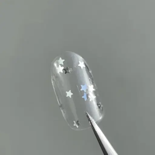 【120分】オフなし/ワンポイントアート