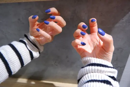 Hand💅【オフ無料】ワンカラー✨
